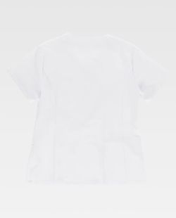 Casaca de color Blanco | SERVICIOS