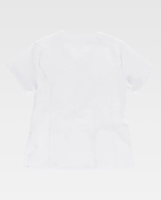 Casaca de color Blanco | SERVICIOS