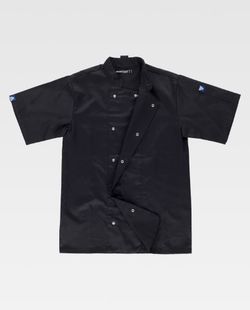 Casaca de color Negro | Servicios