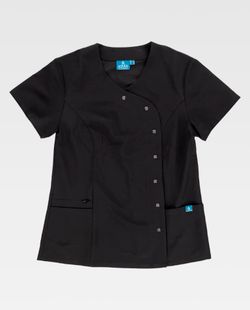 Casaca de color Negro | SERVICIOS