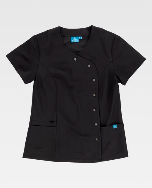 Casaca de color Negro | SERVICIOS