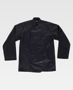 Casaca de color Negro | Servicios