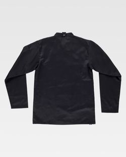 Casaca de color Negro | Servicios