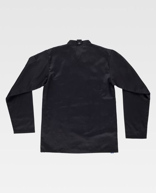 Casaca de color Negro | Servicios