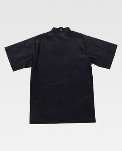 Casaca de color Negro | Servicios