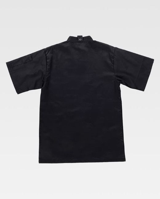 Casaca de color Negro | Servicios