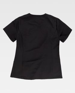 Casaca de color Negro | SERVICIOS