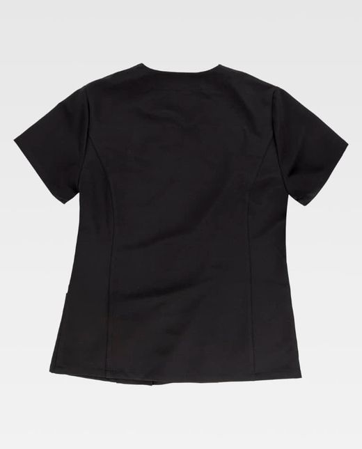 Casaca de color Negro | SERVICIOS