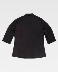 Casaca de color Negro | SERVICIOS