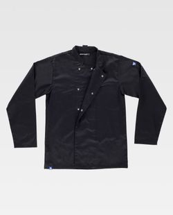 Casaca de color Negro | Servicios