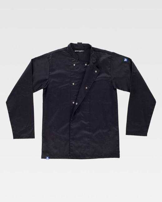 Casaca de color Negro | Servicios