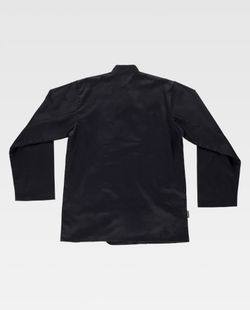 Casaca de color Negro | Servicios