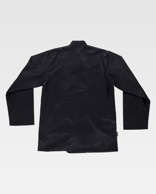 Casaca de color Negro | Servicios