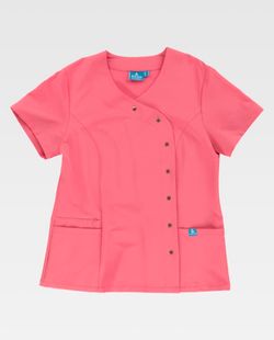 Casaca de color Rosa | SERVICIOS