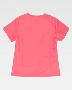 Casaca de color Rosa | SERVICIOS