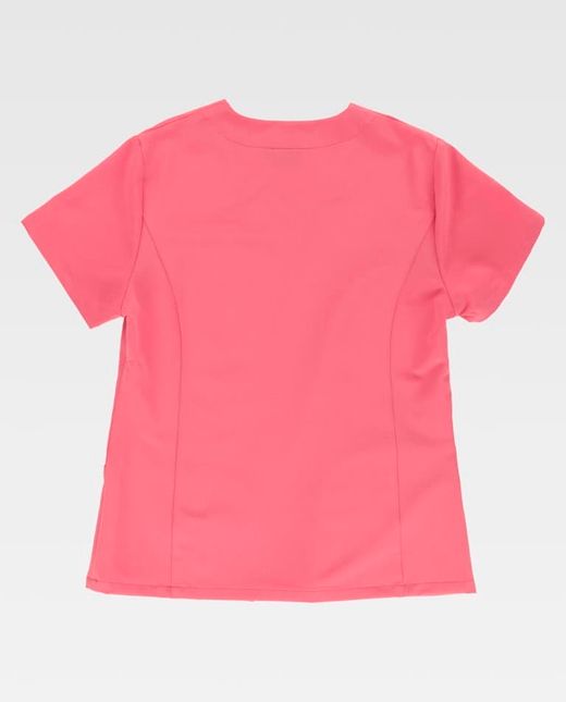 Casaca de color Rosa | SERVICIOS