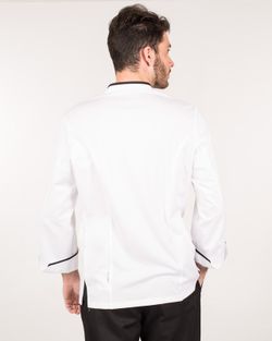 Chaqueta Cocina Hombre Deimos
