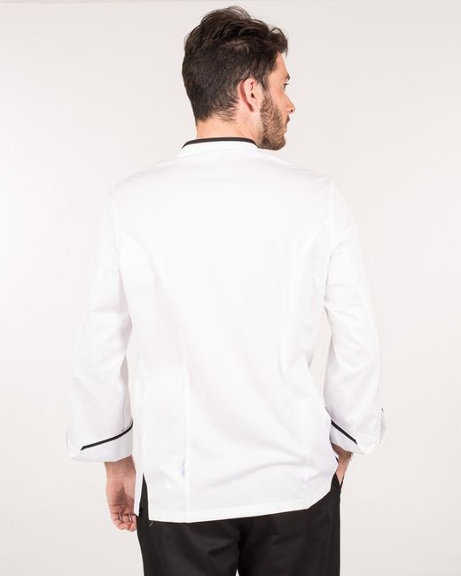 Chaqueta Cocina Hombre Deimos