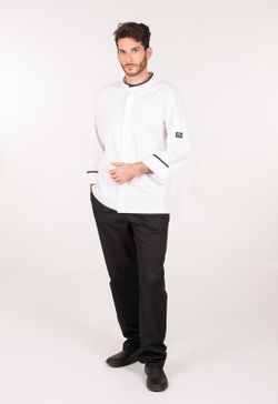 Chaqueta Cocina Hombre Deimos