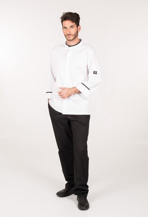 Chaqueta Cocina Hombre Deimos