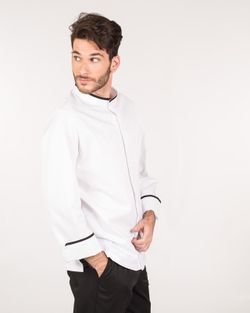 Chaqueta Cocina Hombre Deimos
