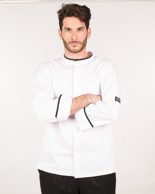 Chaqueta Cocina Hombre Deimos