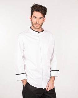 Chaqueta Cocina Hombre Deimos