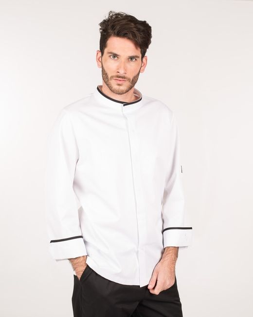 Chaqueta Cocina Hombre Deimos