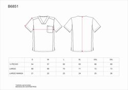 Workteam Marke B6851 Servicejacke