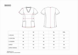 Workteam Marke B6950 Servicejacke