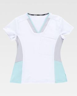 Veste de service de marque Workteam B6951