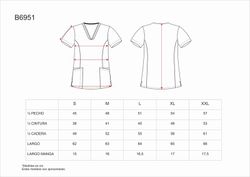 Workteam Marke B6951 Servicejacke