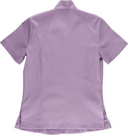 Slim-Fit Jacke, Verschluss, zwei Malva Plaston Bodentaschen