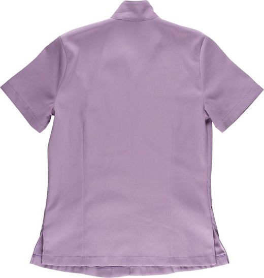 Slim-Fit Jacke, Verschluss, zwei Malva Plaston Bodentaschen