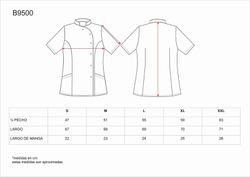 Slim-Fit Jacke, Verschluss, zwei Malva Plaston Bodentaschen