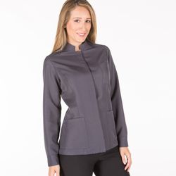 Chaqueta Mujer Agar Sarga Poliester