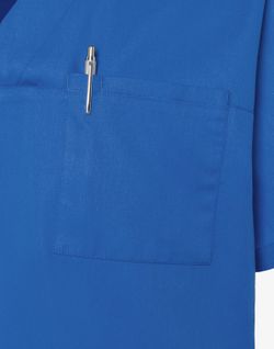 Casaca manga corta para hombre Essential