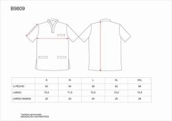Jacke mit kurzen Ärmeln, einer Brusttasche und an den Seiten Unisex Print Gesichter DRUCKEN