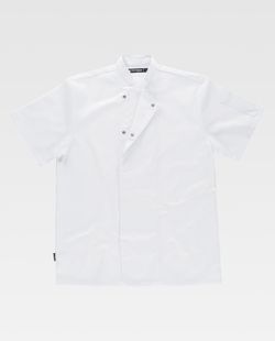 Casaca de Servicios B5901 de la marca Workteam
