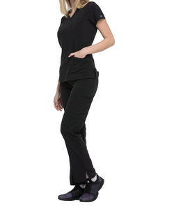 Wickeltop für Damen