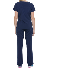 Wickeltop für Damen