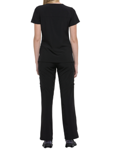 Wickeltop für Damen
