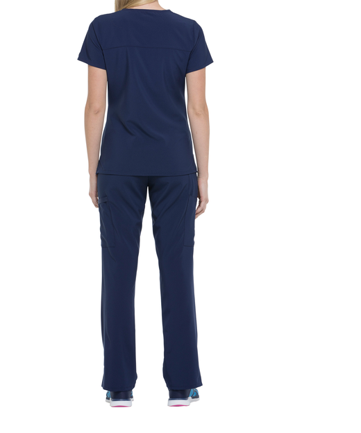 Wickeltop für Damen