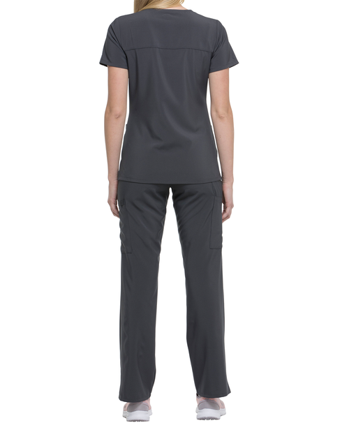 Wickeltop für Damen