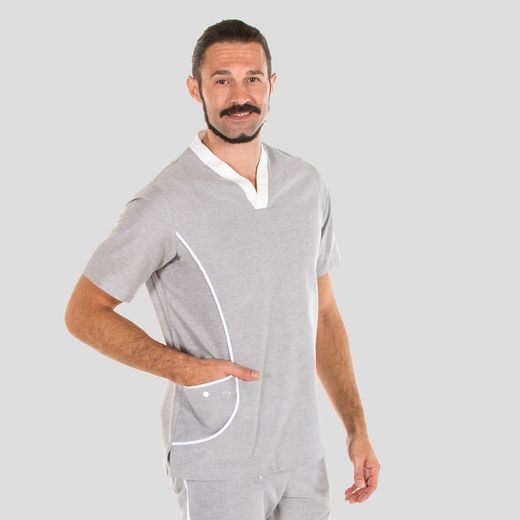 Chemisier Alex pour hommes