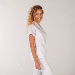 Blusa Mujer Ariel "Redline"