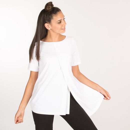 Blusa Mujer Maui