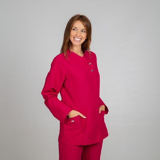 Blusa Mujer Begoña