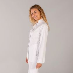 Blusa Mujer Silvia "Redline"