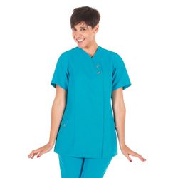 Elena Damenjacke aus Mikrofaser